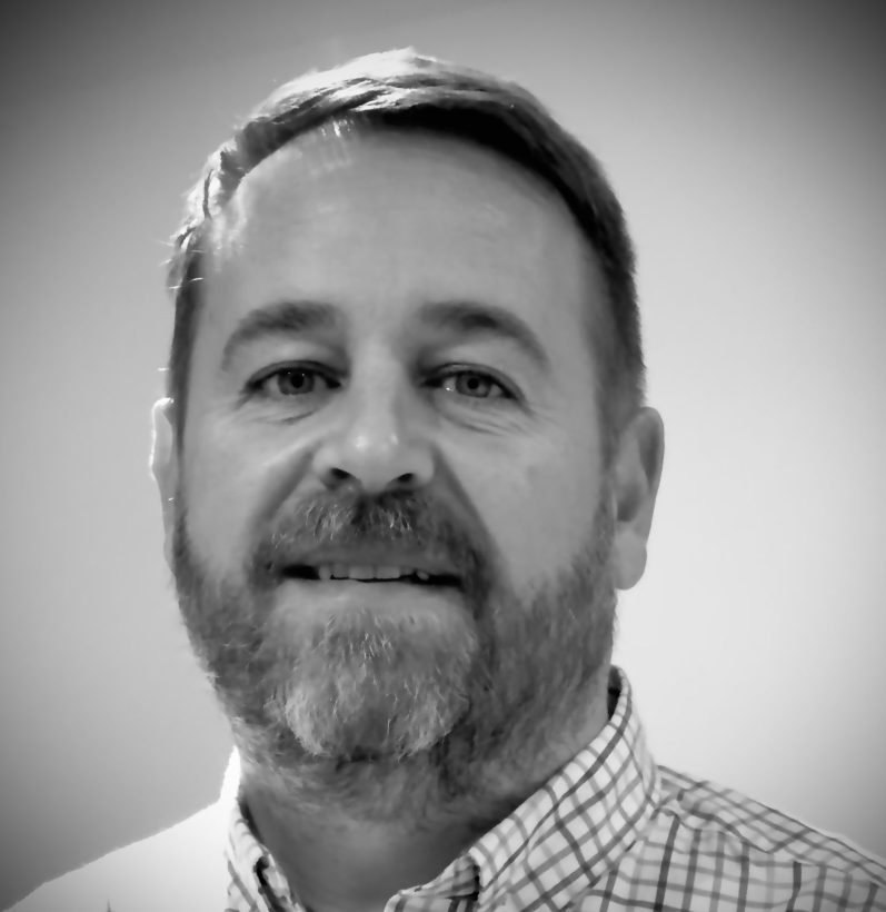Adrian Worrall